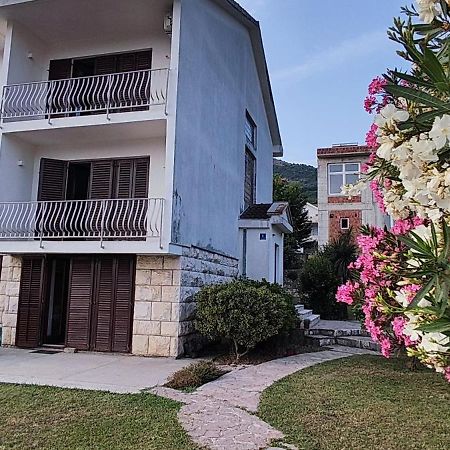 Igor Rooms Tivat Dış mekan fotoğraf