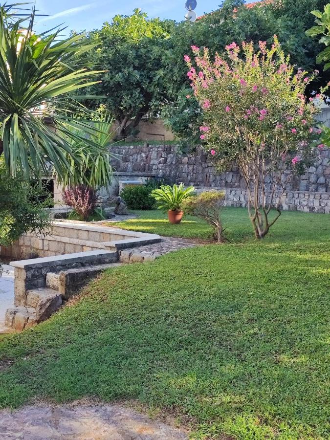 Igor Rooms Tivat Dış mekan fotoğraf