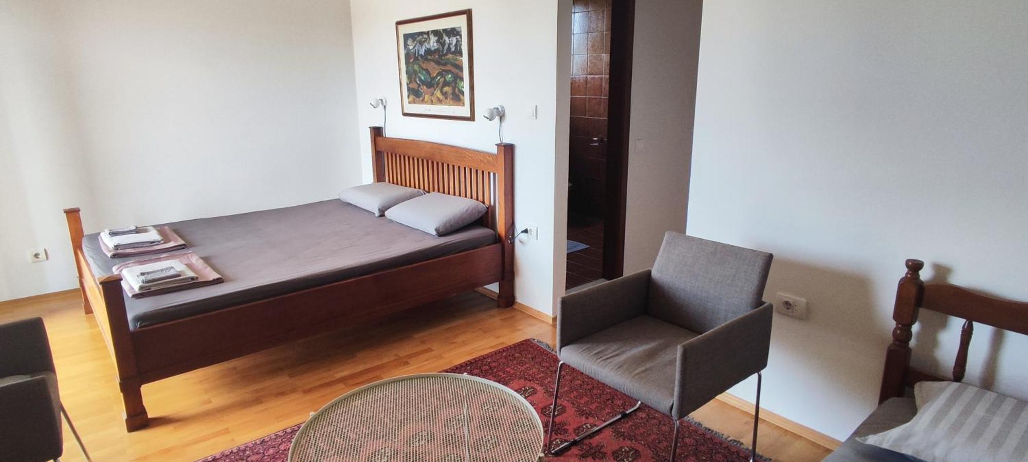 Igor Rooms Tivat Dış mekan fotoğraf