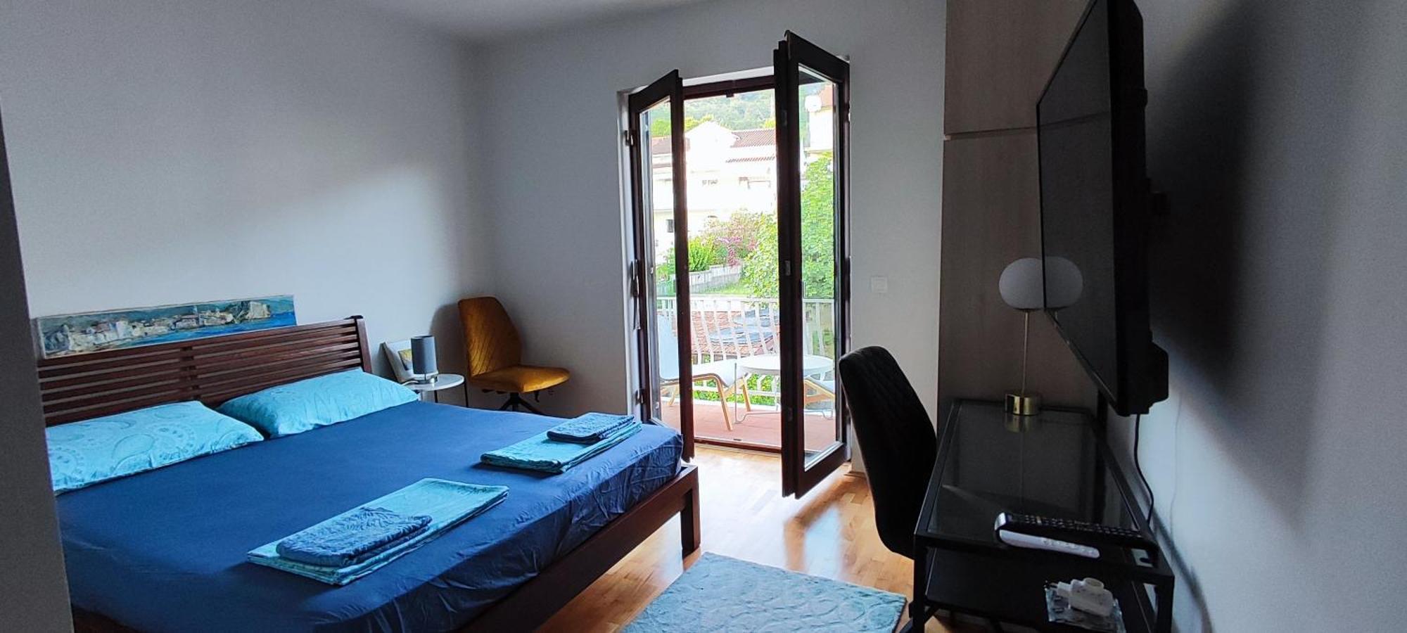 Igor Rooms Tivat Dış mekan fotoğraf